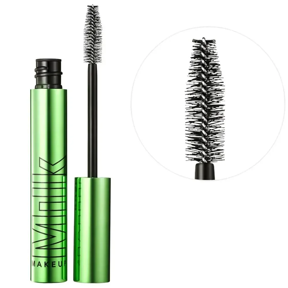 New Milk Makeup Kush Big Hit Lifting + Volumizing Mascara Boom